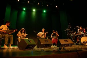 Cabezas de Cera | Metaensamble | Radio UNAM